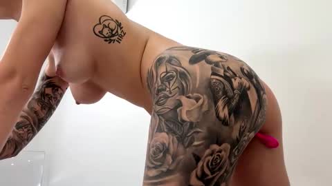 NycoleQuinn online show from March 15, 3:22 am