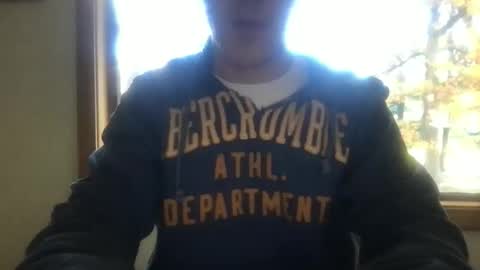 Eric online show from October 27, 2:28 pm