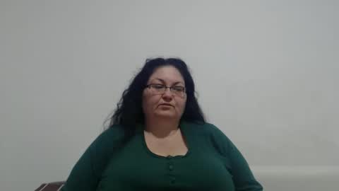 Nadia online show from November 26, 12:19 am