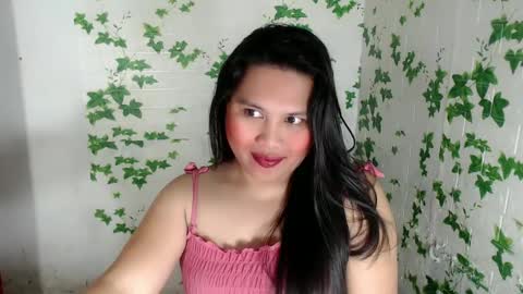 nylecummer online show from March 6, 12:43 am