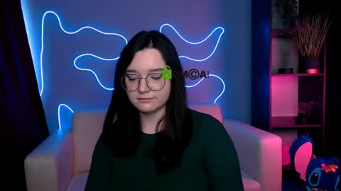 Mira online show from April 26, 1:53 pm