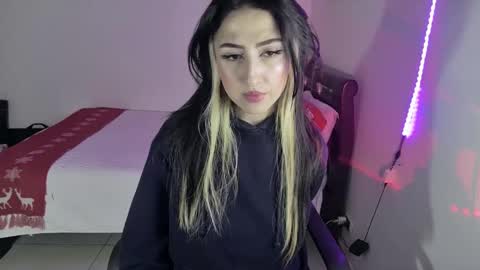 Frida online show from December 5, 6:37 am