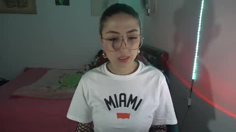 Frida online show from December 5, 7:40 am