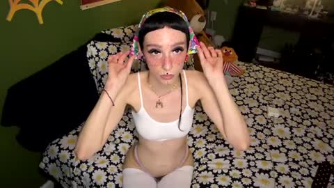 Nymphaea online show from February 19, 12:03 am