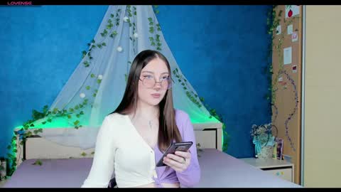 Kat online show from January 22, 6:52 pm