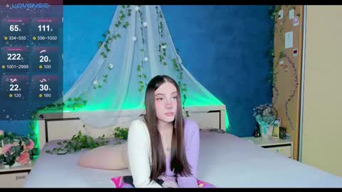 Kat online show from March 8, 6:05 pm