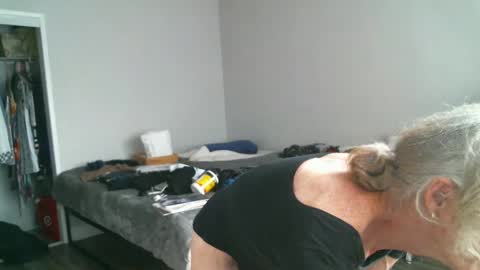 nymphash online show from February 23, 10:20 pm