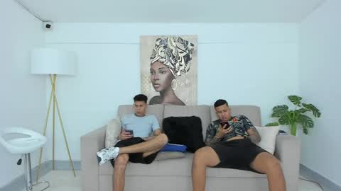 nympho_nathy_sophi online show from April 30, 1:27 pm