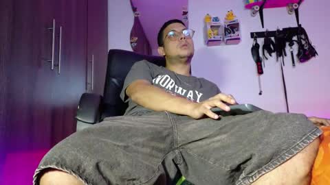 David and Steven Independents online show from March 8, 7:51 pm