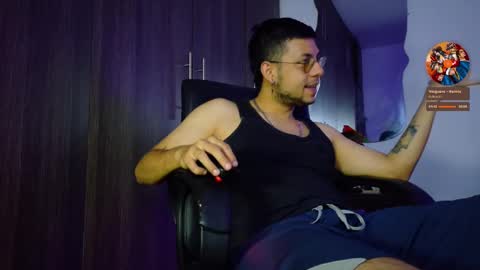 David and Steven Independents online show from March 1, 3:32 am