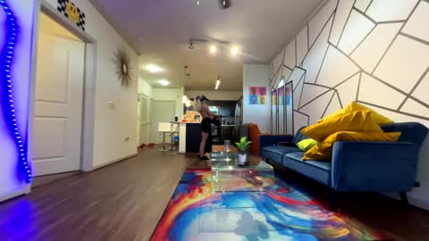 Snapshot of nymphomaticbaby chatting on October 4, 7:55 pm nymphomaticbaby online show from October 4, 7:55 pm