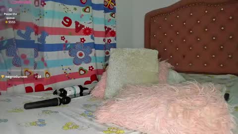 Nympho Rous   online show from May 10, 2:29 am