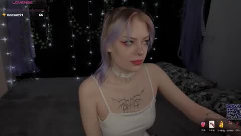 nyokstynni online show from March 10, 12:59 am