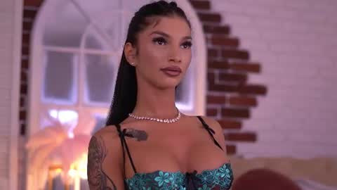 Nyssa online show from July 25, 6:50 pm