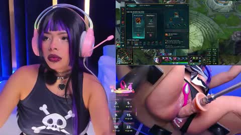 Nyvet online show from March 14, 9:52 pm