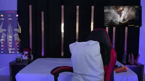 Nyvet online show from February 24, 2:09 pm