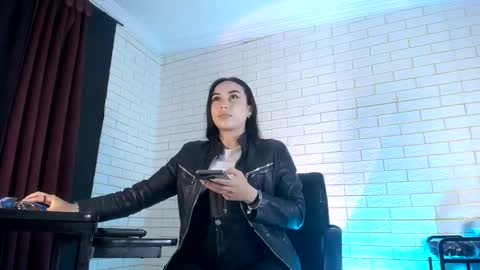 nyx1126 online show from May 1, 11:26 am