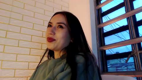 nyx1126 online show from November 19, 12:37 pm