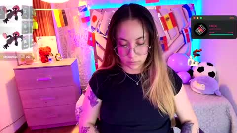 Alex   .    online show from July 7, 6:47 am