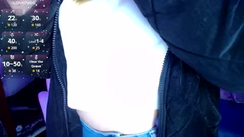 Alex   .    online show from December 21, 9:54 pm