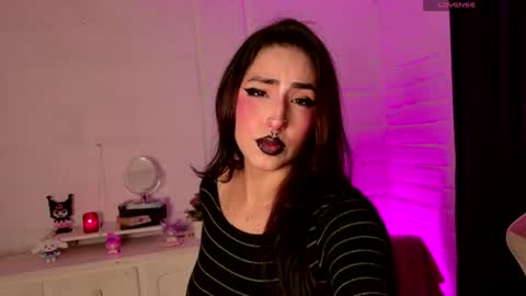  Nyx BlackMoon online show from June 14, 10:28 am