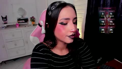  Nyx BlackMoon online show from May 23, 2:57 pm