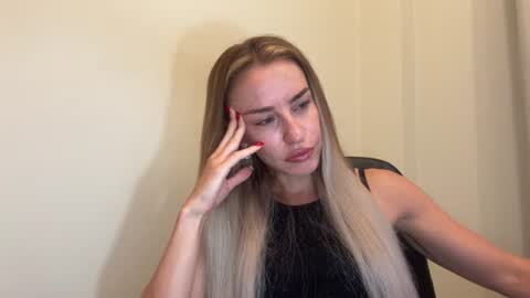 Anastasia online show from June 10, 7:29 am