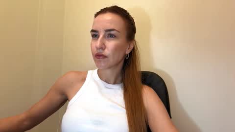 Anastasia online show from November 12, 8:49 am