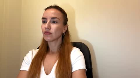 Anastasia online show from October 28, 8:26 am