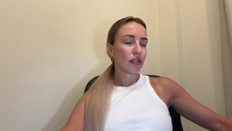 Anastasia online show from July 3, 7:13 am