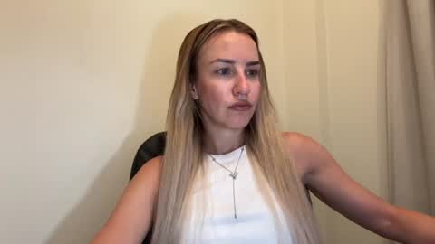 Anastasia online show from June 15, 7:11 am