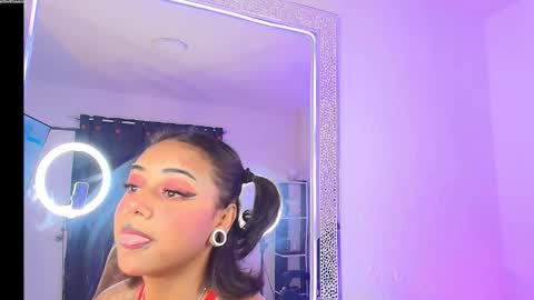 NYXHELLSQUEEN online show from February 3, 10:47 pm