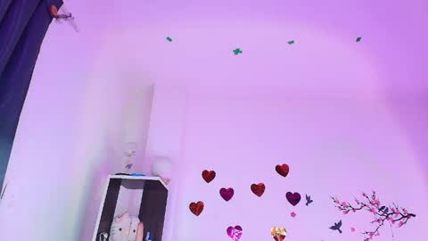 NYXHELLSQUEEN online show from April 29, 9:08 pm