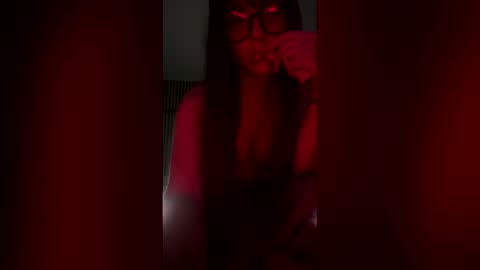nyxi07 online show from May 6, 6:36 pm