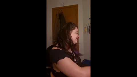 Nyxie 3 online show from March 22, 2:37 am