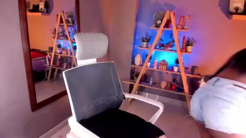 Nyx online show from September 28, 8:51 pm