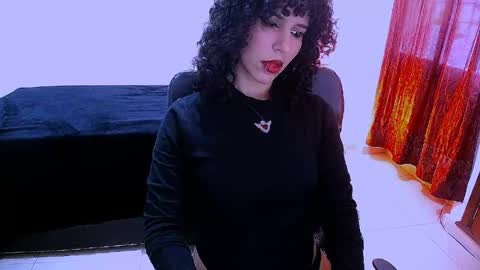 Nyxxei online show from April 27, 9:34 pm