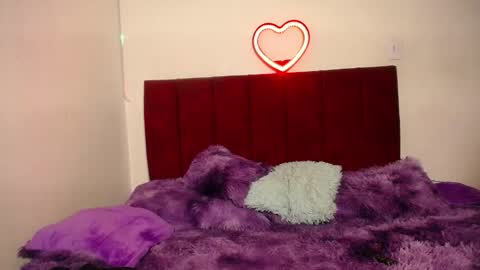 nyxxx_rouge online show from March 17, 8:25 pm