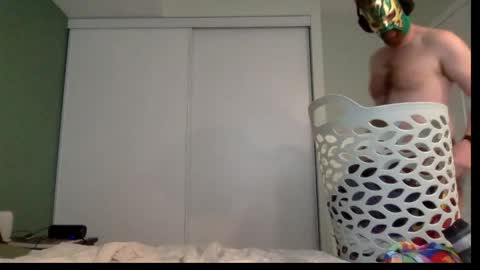 o_fionn_rua online show from May 4, 11:22 pm