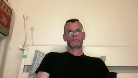 Jonathan Deep online show from April 23, 8:21 pm