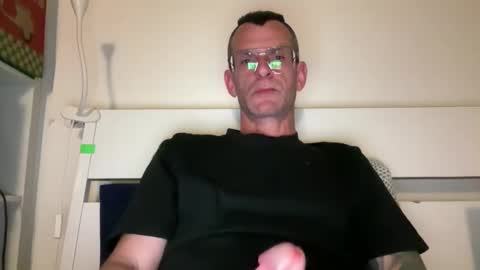 Jonathan Deep online show from April 26, 9:23 pm