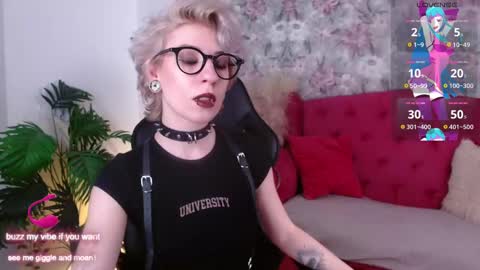 Moonlight online show from February 27, 5:18 am