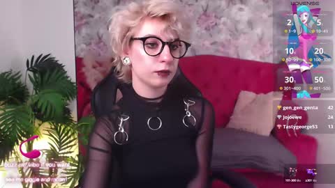 Moonlight online show from March 3, 7:07 pm