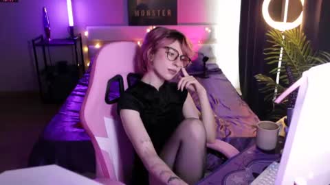 Moonlight online show from August 1, 11:34 am