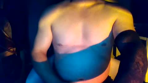 Doxy online show from August 2, 11:50 pm