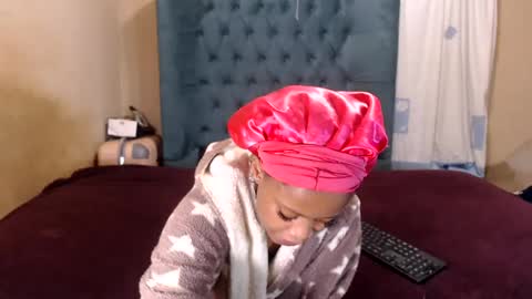 obsessedmimi online show from July 13, 7:17 pm