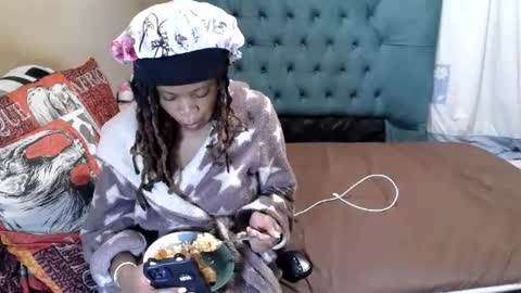 obsessedmimi online show from June 15, 8:56 pm