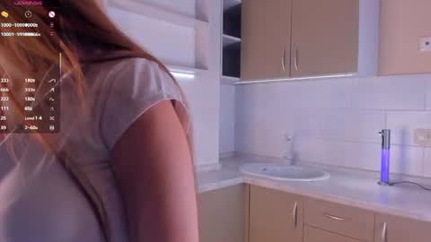 Bella online show from July 28, 6:20 pm