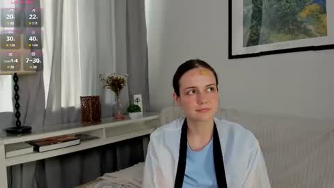 Elis online show from June 21, 2:01 pm