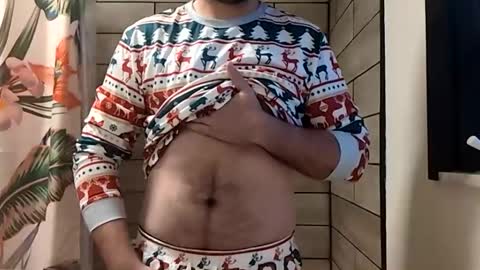 ocassional_dreams online show from December 14, 12:22 pm